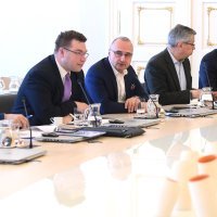 Zagreb: Održan sastanak kriznog stožera