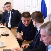 Zagreb: Održan sastanak kriznog stožera