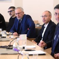 Zagreb: Održan sastanak kriznog stožera