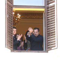 Zdravko Marić, Alemka Markotić, Blaženka Divjak, Vili Beroš