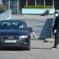 Zagreb: Ministar Beroš potvrdio zarazu liječnika iz KB Dubrava