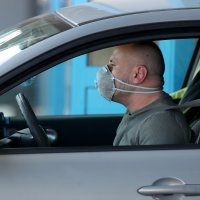 Granični prijelaz Bregana