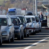 Granični prijelaz Bregana