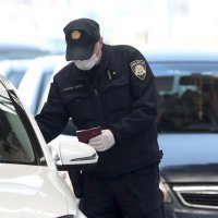 Granični prijelaz Bregana