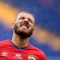 Ruska premijer liga, CSKA (Nikola Vlašić) - Ufa