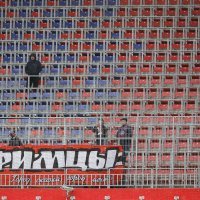 Ruska premijer liga, CSKA - Ufa