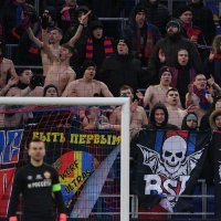 Ruska premijer liga, CSKA - Ufa
