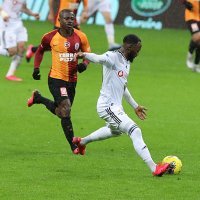 Galatasaray - Bešiktaš