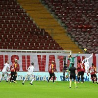 Galatasaray - Bešiktaš