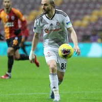 Galatasaray - Bešiktaš