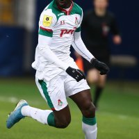 Ruska premijer liga, Rostov - Lokomotiv Moskva