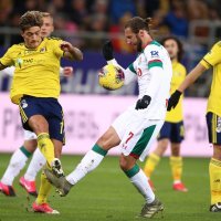 Ruska premijer liga, Rostov - Lokomotiv Moskva