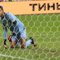 Ruska premijer liga, Rostov - Lokomotiv Moskva