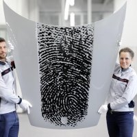 Ovako izgleda prednja hauba vaše 911-ice