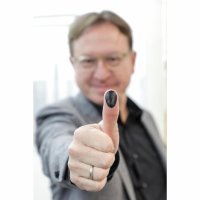 Grant Larson, dizajner u odjelu Porsche Exclusive Manufaktur