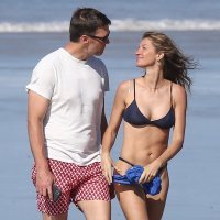 Tom Brady i Gisele Bündchen