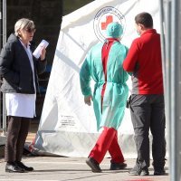 Borba protiv koronavirusa u Općo bolnici Karlovac