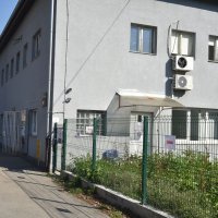 Ambulante za koronavirus u Zagrebu