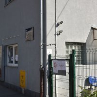 Ambulante za koronavirus u Zagrebu