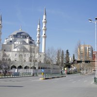 Koronavirus u Albaniji