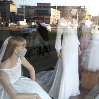 Prizori iz hrvatskih gradova