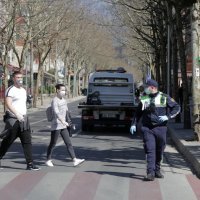 Koronavirus u Albaniji