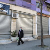 Koronavirus u Albaniji