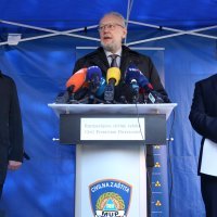 Nacionalni stožer za civilnu zaštitu