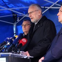 Nacionalni stožer za civilnu zaštitu