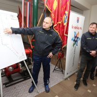 Stožer civilne zaštite Karlovačke županije