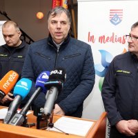 Stožer civilne zaštite Karlovačke županije