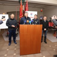 Stožer civilne zaštite Karlovačke županije