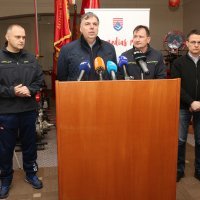 Stožer civilne zaštite Karlovačke županije