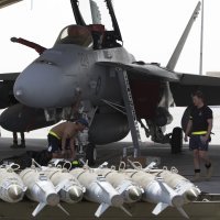 Australski avion F/A 18