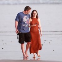 Ben Affleck, Ana de Armas