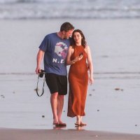 Ben Affleck, Ana de Armas