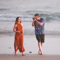 Ben Affleck, Ana de Armas