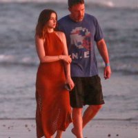 Ben Affleck, Ana de Armas