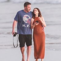 Ben Affleck, Ana de Armas