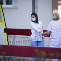 Splitska bolnica Križine