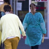 Splitska bolnica Križine