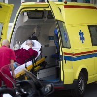 Splitska bolnica Križine