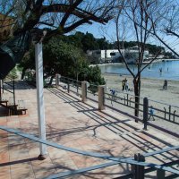 Split u doba koronavirusa