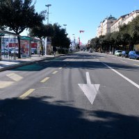Koronavirus isprazio riječke ulice