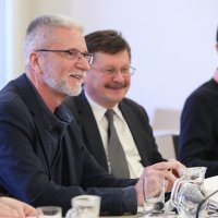 Sastanak u Banskim dvorima