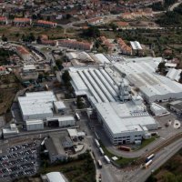 Mangualde (PSA Groupe)