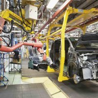 Hordain (PSA Groupe)