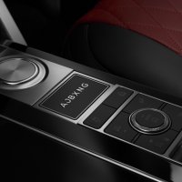 Range Rover SVAutobiography za Anthonyja Joshuu