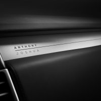 Range Rover SVAutobiography za Anthonyja Joshuu