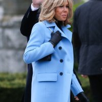 Brigitte Macron